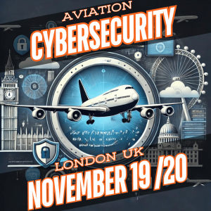 Premier Aviation Cybersecurity Conference Europe