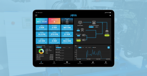 Utility Metering Dashboard