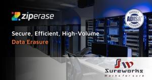 Ziperase and Sureworks