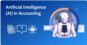 Artificial Intelligence in Accounting Market