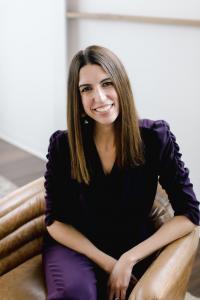ADHD Expert Kristen Carder