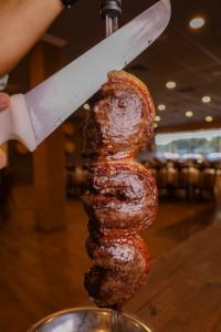 Picanha, Brazilian’s favorite Cut