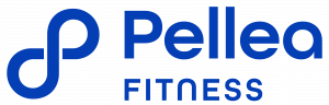 Pellea Fitness Logo