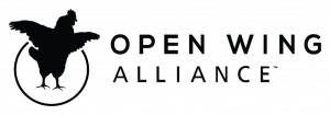 Open Wing Alliance Logo