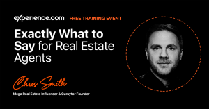 Chris Smith Webinar hosted by Experience.com on 9/19/2024