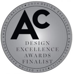 Ac Design Awards Finalist 2024 Sustainability Category