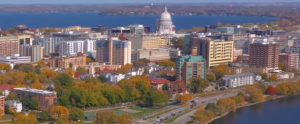  AWSCWI.COM Madison Skyline - AWSCWI.COM Downtown Madison