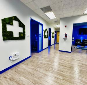 Brisk Health Lakewood Clinic