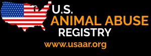 U.S. Animal Abuse Registry