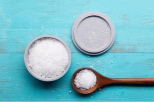 Inorganic Salts Market Forecast