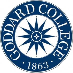 Goddard College Logo