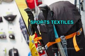 Sportswear Textiles Market