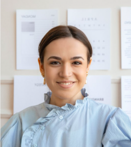 Dr.Astrid.larsen