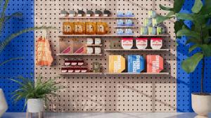 Dieline Awards 2025 Shelves