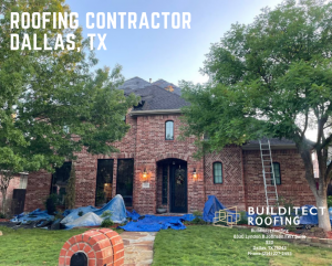 roofing contractor