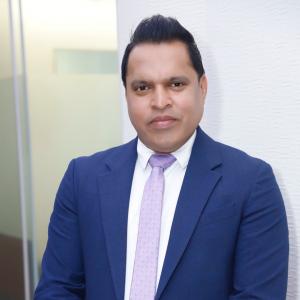 Sunil Singh, Founder & CEO InvesTek