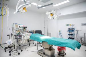 U.S. Ambulatory Surgery Center Market Trend