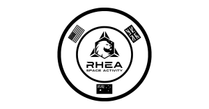 RSA logo + flags