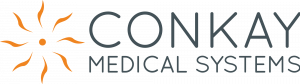 ConKay Medical Systems Logo