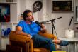 Alex Perry On Fire: A One-Year Journey of Balance, Resilience, and Real Conversations