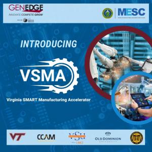 Introducing the VSMA Program