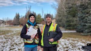 Advanced RPAS Training and Flight Review