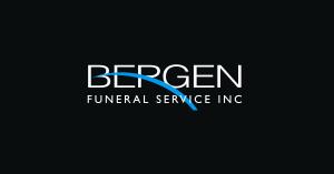 Bergen Funeral Service