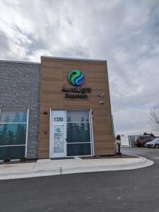 AuraLight Dispensary in Aurora, IL