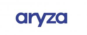 Aryza logo