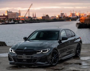 MT Auto Parts BMW M3 For Used BMW Details