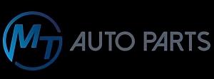 MT Auto Parts Logo