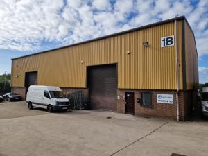MT Auto Parts Warehouse For Used BMW Parts In Thurnscoe, South Yorkshire