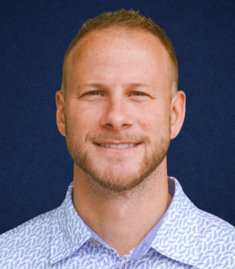 Doug Vroegh, DOCUmation VP of Operations