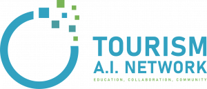 Tourism AI Network Logo