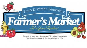 Farmer’s Market Logo