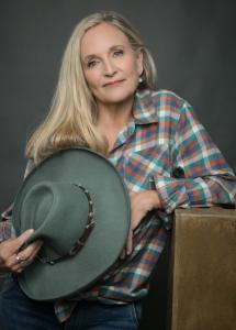 Robin Somers headshot