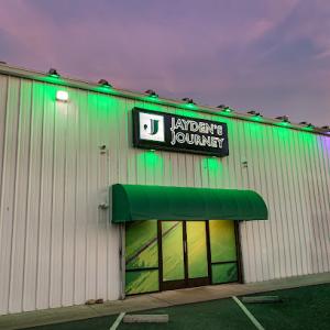 jayden's journey modesto weed dispensary