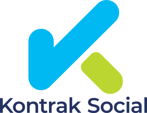 Kontrak Social Logo