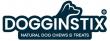 Dogginstix®️ Unveils UFO Beef Collagen Disc at Global Pet Expo 2025