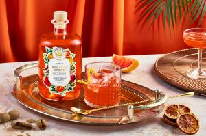 Babylon Spritz by Haus of Babylon
