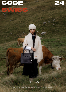 Heigs Switzerland, handmade bags, luxury handbags, heigs