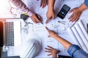 Engineering Consulting Service market