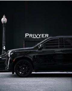 Privyer Limousine Services3