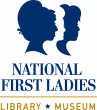 National First Ladies Library & Museum Announces The Eras Exhibit: 250 Years of First Ladies' Progress and Power