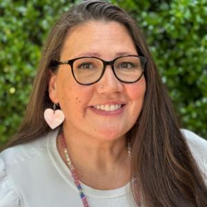 Wunneanatsu Lamb-Cason_Schaghticoke_HoChunk_Gilder Lehrman Institute_2024 National History Teacher of the Year_Indigenous_Native American