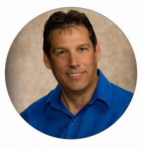 Mike Kost - Senior Business Advisor