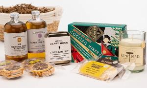 CORPORATE GIFTING