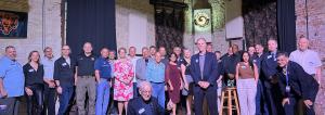 Judd Lofchie Announces his Mayoral Campaign