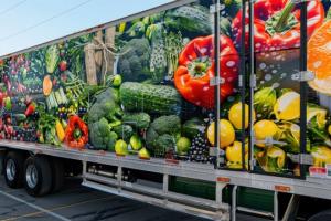 Refrigerated Transport Market