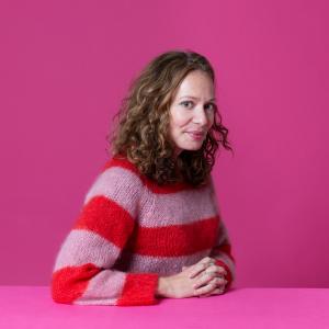 Nicki Sprinz, ustwo CEO